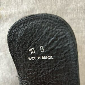 Ladies lace up boots